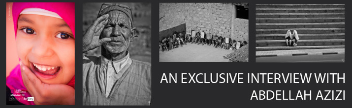 An Exclusive Interview with Ahmad Jaa