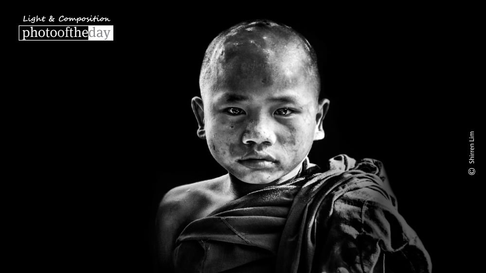 The Other Novice Monk, by Shirren Lim The Other Novice Monk, by Shirren Lim