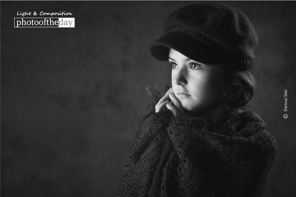 Alone, by Dariusz Stec Alone, by Dariusz Stec