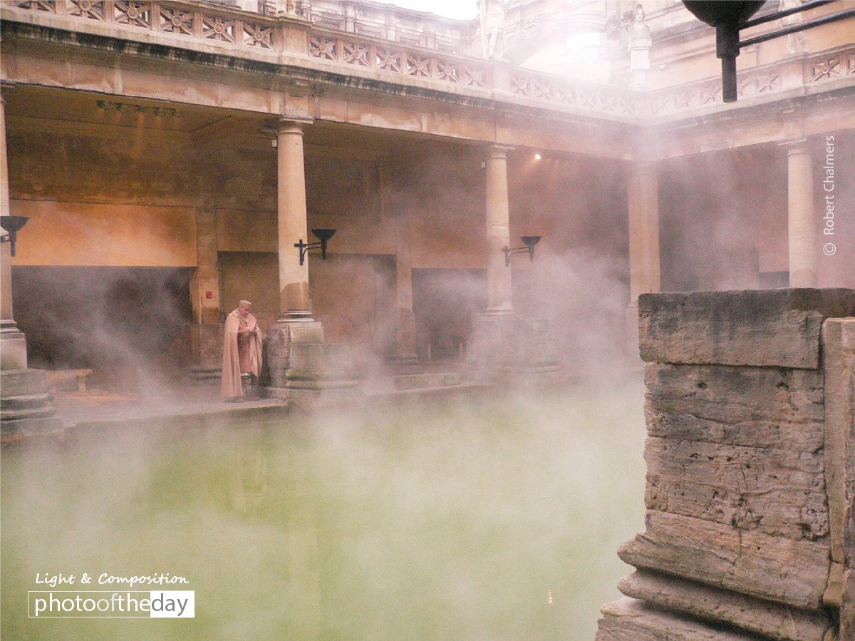 Roman Patrician Returns, by Robert Chalmers Roman Patrician Returns, by Robert Chalmers