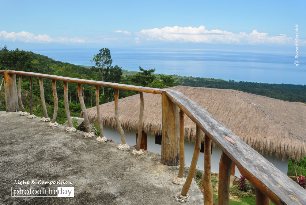 Infinity Heights View, by Ryszard Wierzbicki Infinity Heights View, by Ryszard Wierzbicki