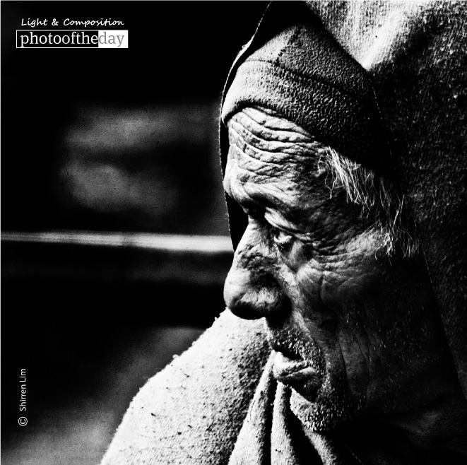 Other Side of the World, by Shirren Lim