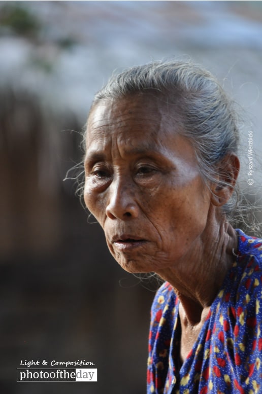 Oldness, by Ryszard Wierzbicki Oldness, by Ryszard Wierzbicki