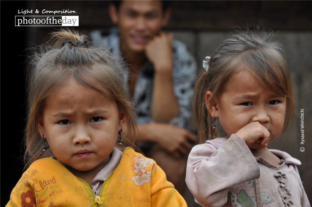 Yellow and Grey, by Ryszard Wierzbicki Yellow and Grey, by Ryszard Wierzbicki