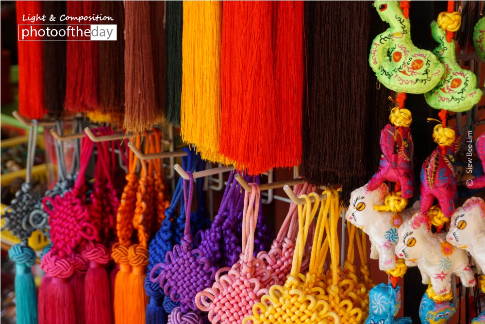 Luminance, by Siew Bee Lim Luminance, by Siew Bee Lim