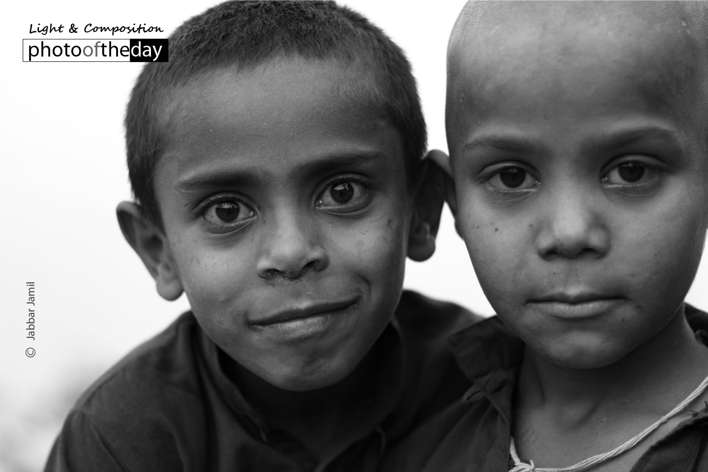 Moment in Time, by Jabbar Jamil