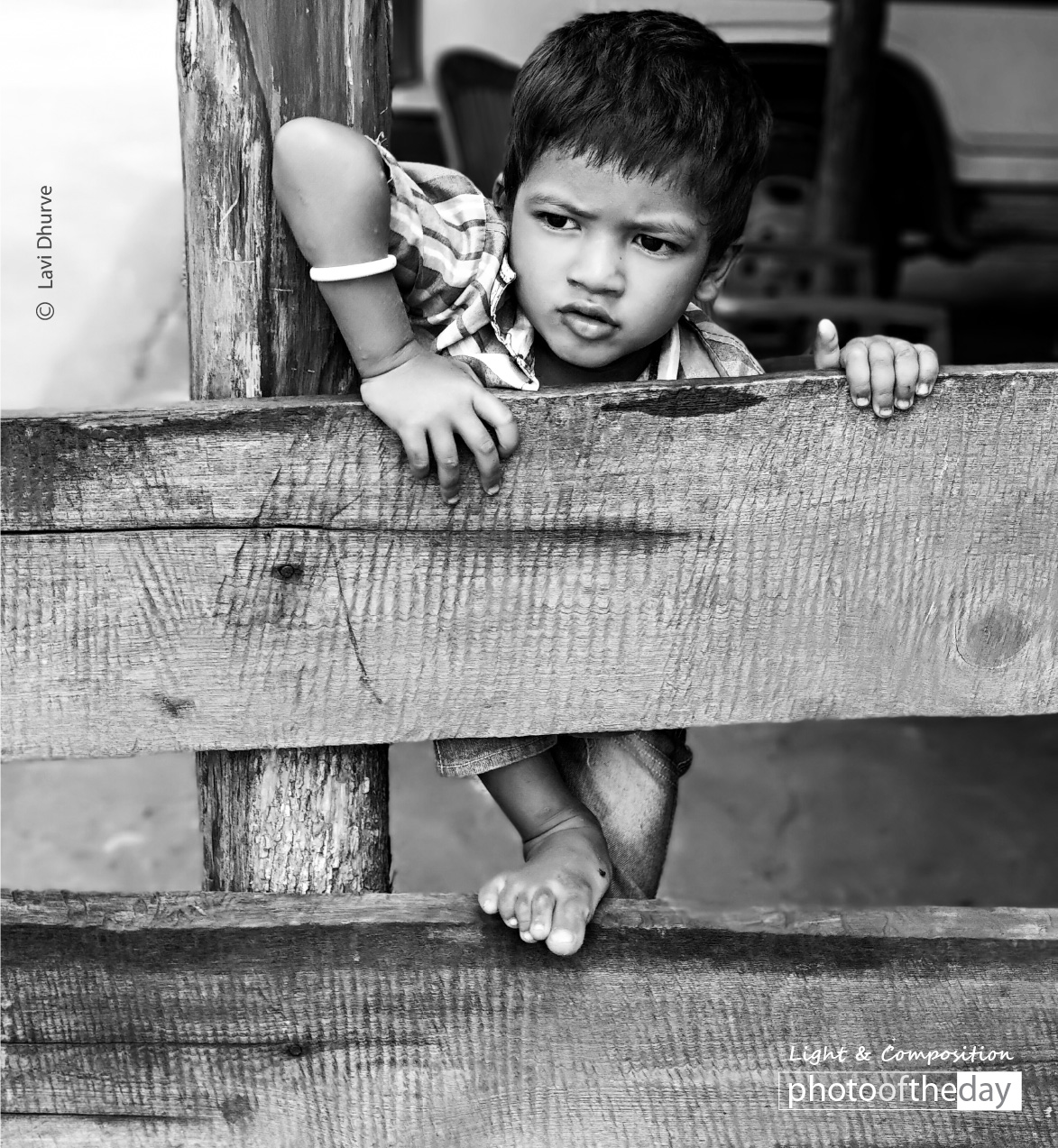 Vijay, by Lavi Dhurve Vijay, by Lavi Dhurve