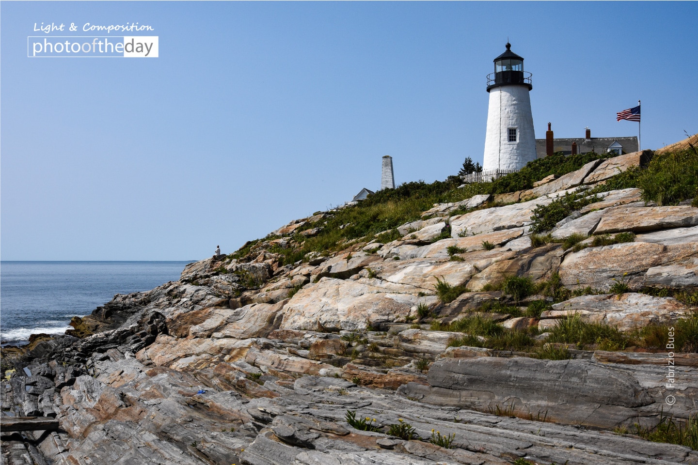 Hypnotic Water by Fabrizio Bues