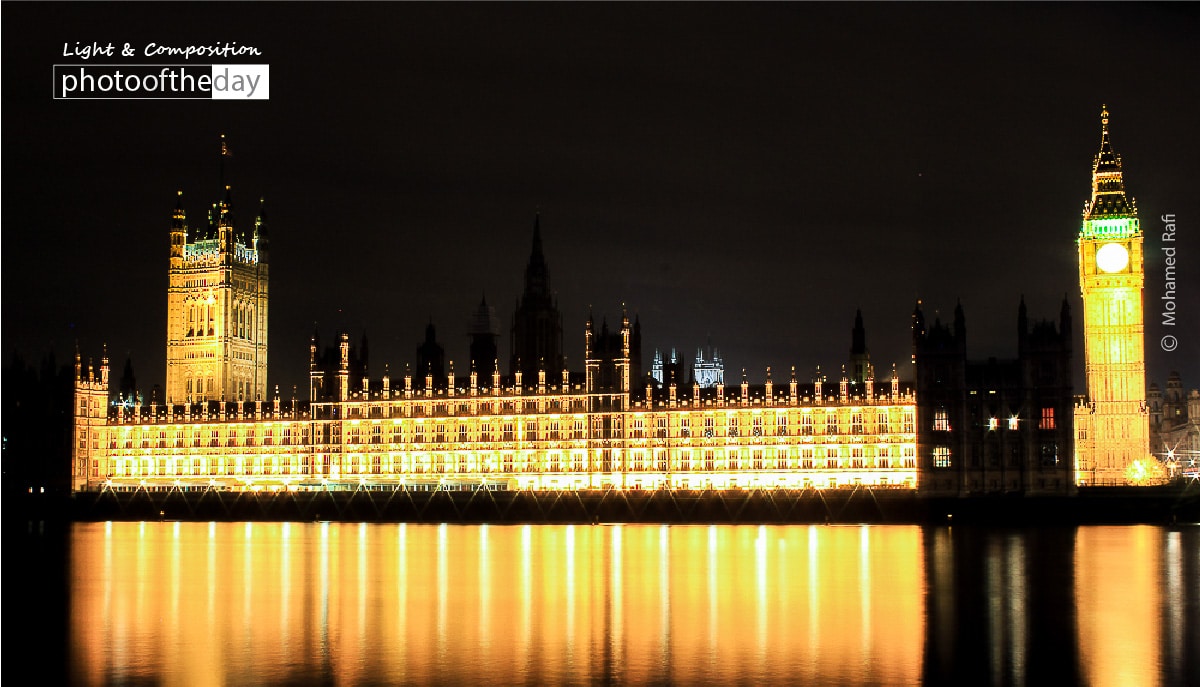 Golden Glory, by Mohamed Rafi