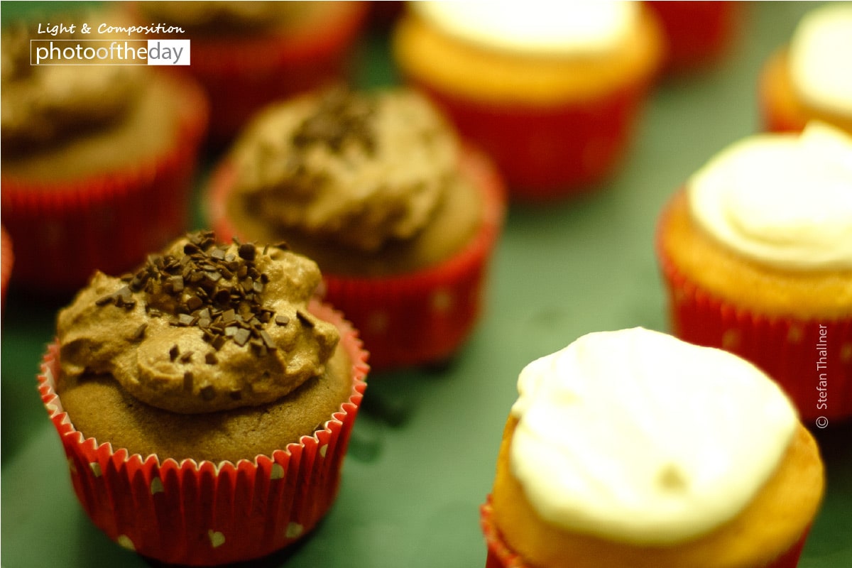 Happy Birthday, by Stefan Thallner