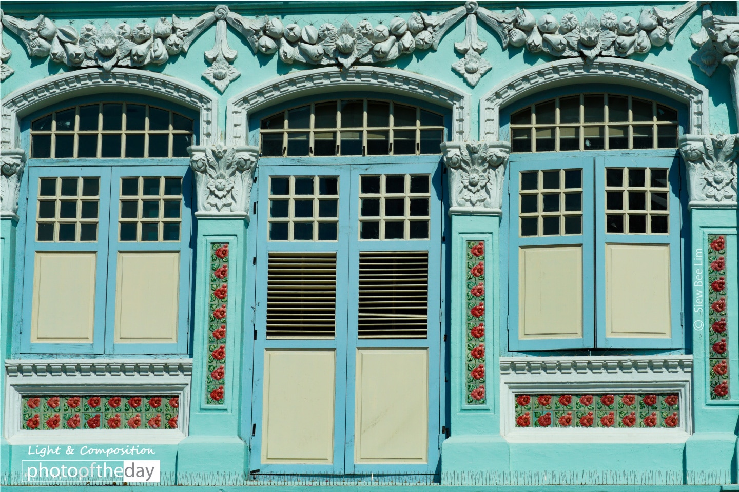 Light Blue by Siew Bee Lim Light Blue by Siew Bee Lim