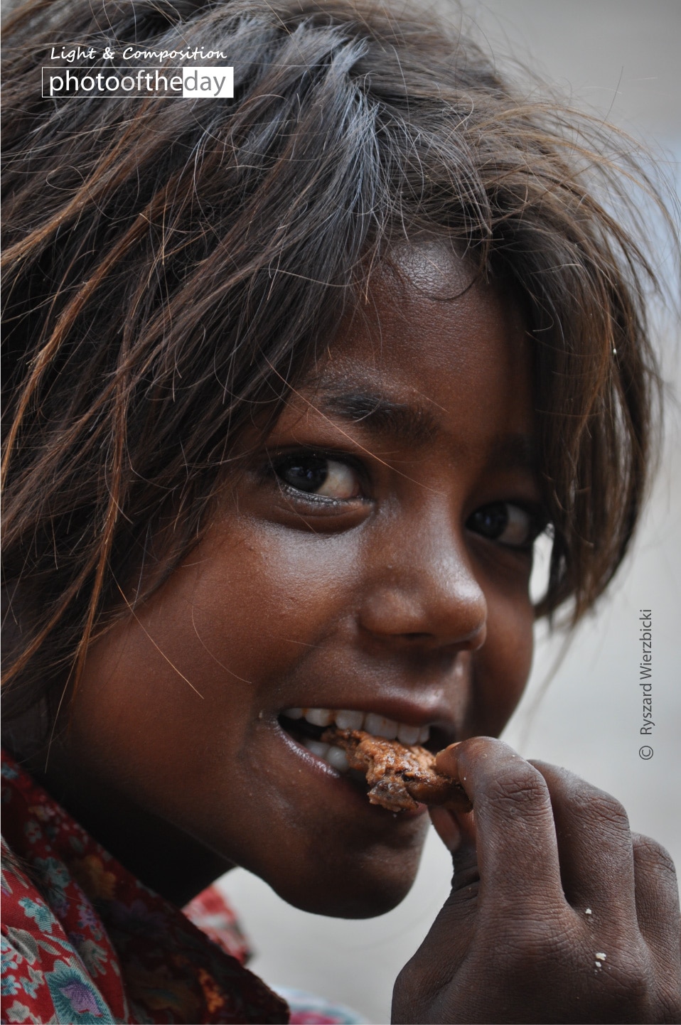 Cookie by Ryszard Wierzbicki Cookie by Ryszard Wierzbicki