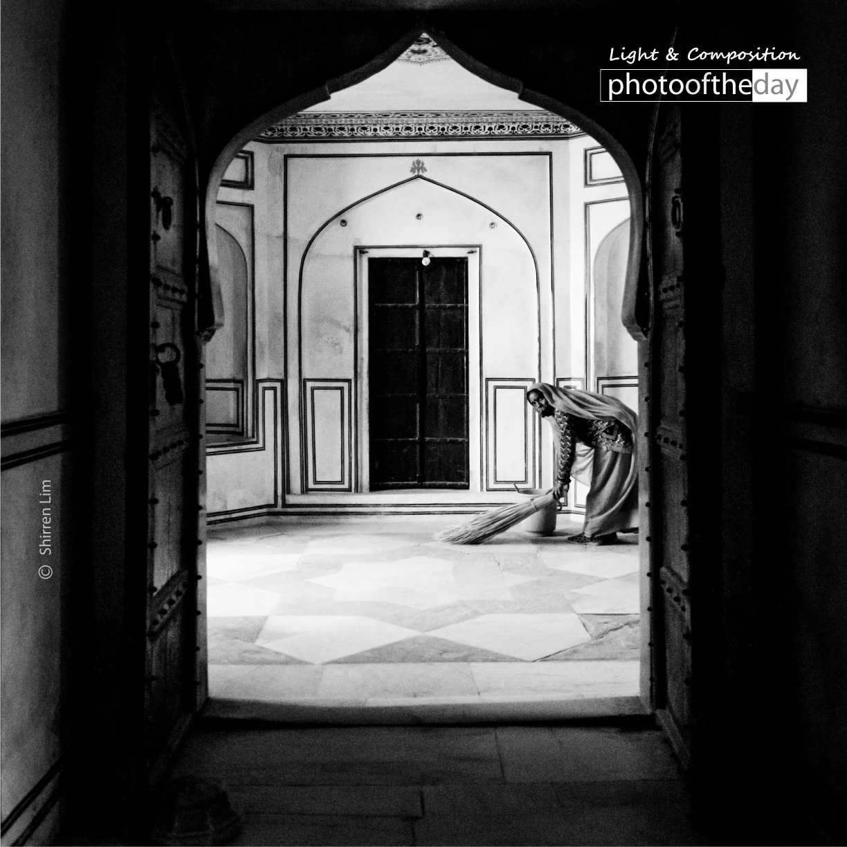 Besom by Shirren Lim