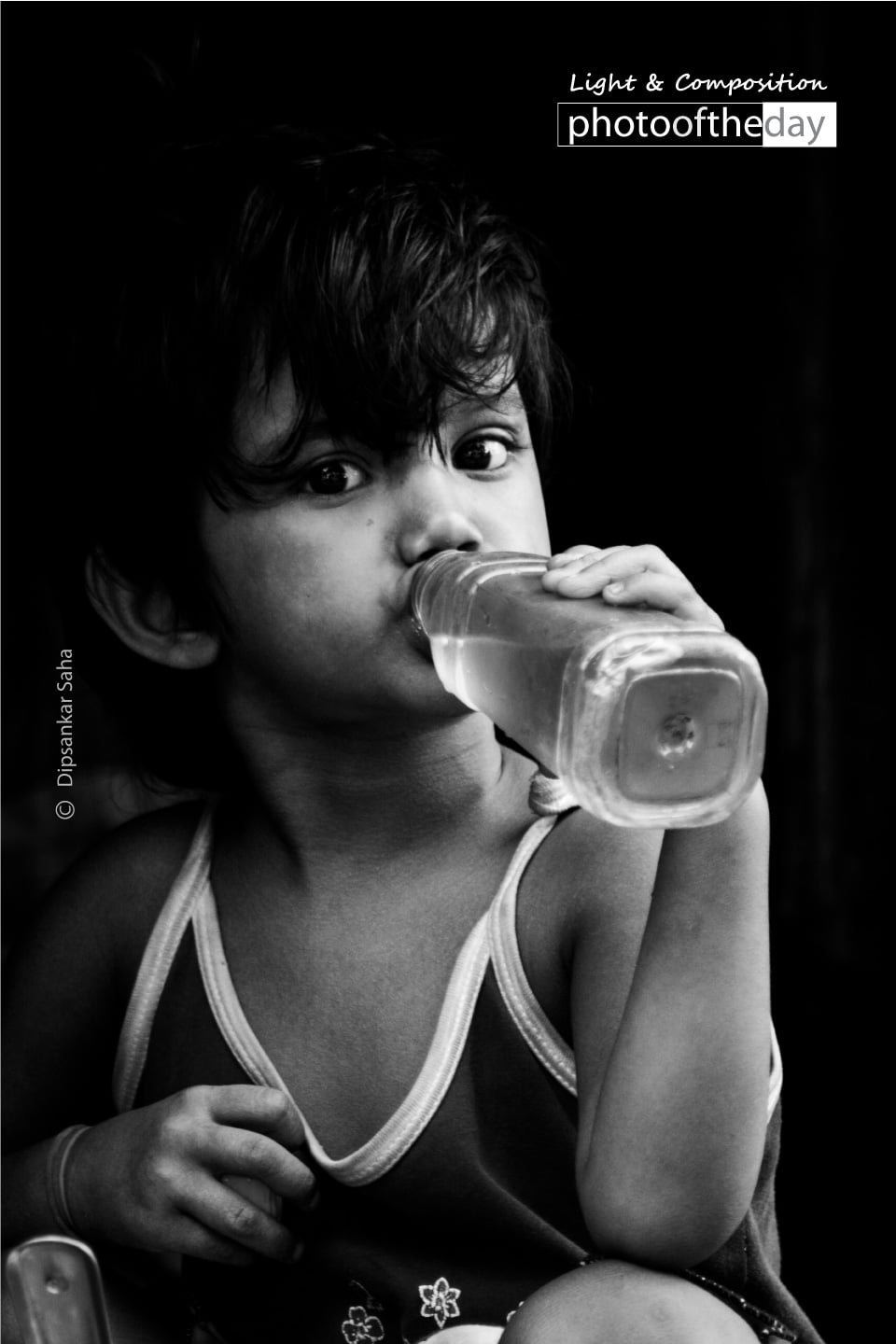 Staying Hydrated by Dipsankar Saha Staying Hydrated by Dipsankar Saha
