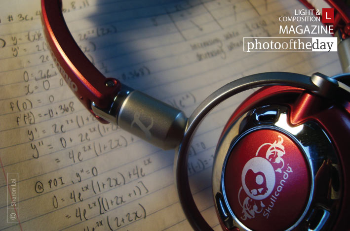 Seeing Things Differently