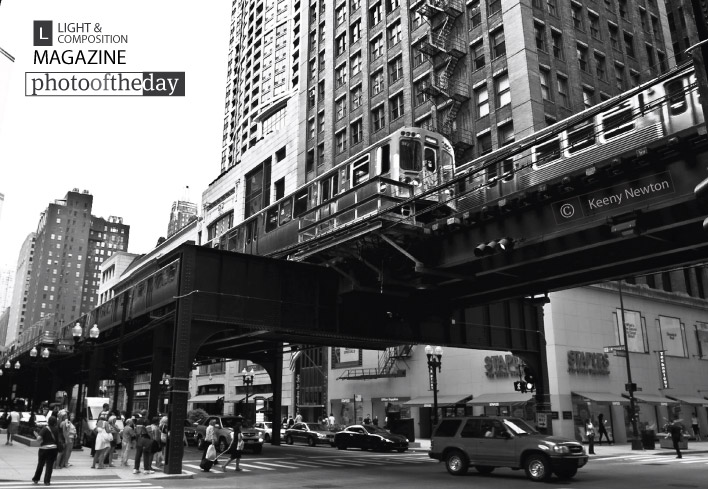 Harmony, by Keeny Newton Harmony, by Keeny Newton