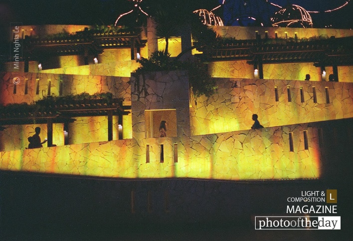 Shadows and Light, by Minh Nghia Le Play in Colors, by Zahraa Al HassaniShadows and Light, by Minh Nghia Le