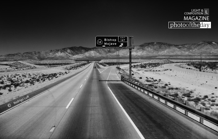 On the Road, by Rodrigo Luft On the Road, by Rodrigo Luft