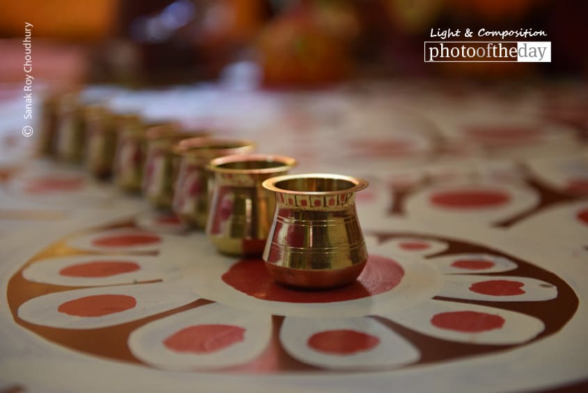 The Divine Eight, by Sanak Roy Choudhury The Divine Eight, by Sanak Roy Choudhury