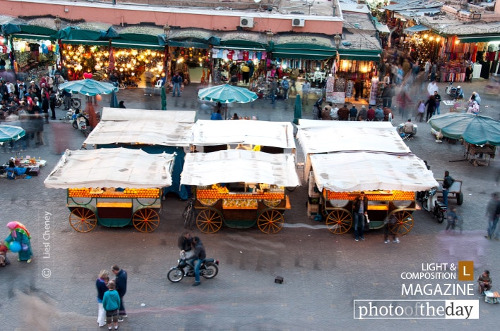 Secrets of the Soul, by Liesl Cheney