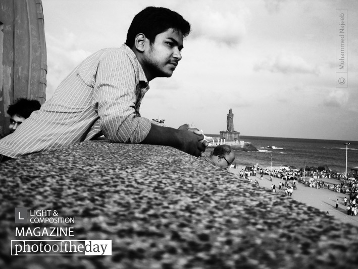 Life Cycle, by Muhammed Najeeb