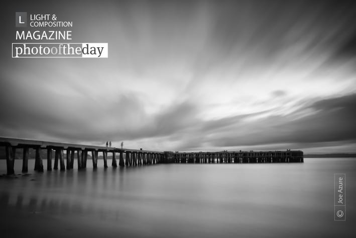 Fishermen by, Joe Azure