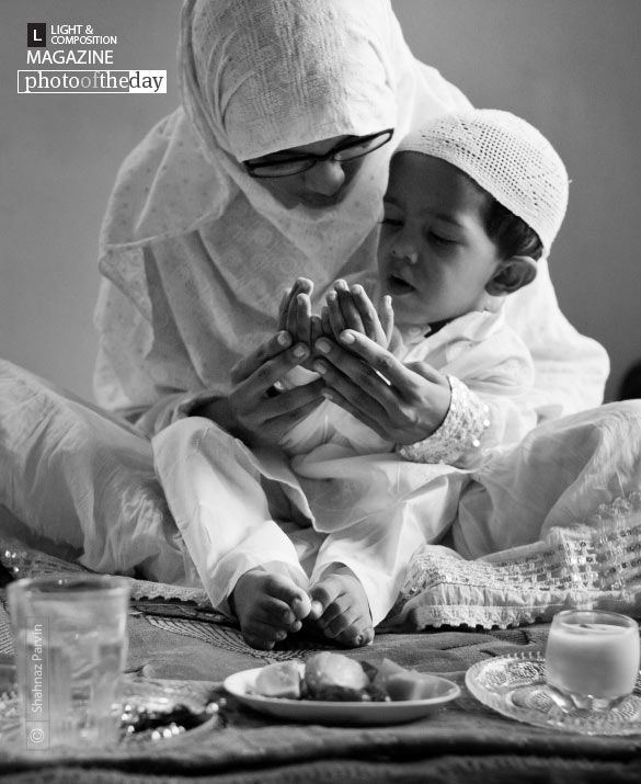 The Reward is Certain, by Shahnaz Parvin The Reward is Certain, by Shahnaz Parvin