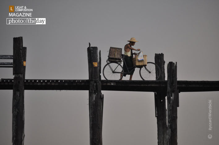 Simplicity, by Ryszard Wierzbicki