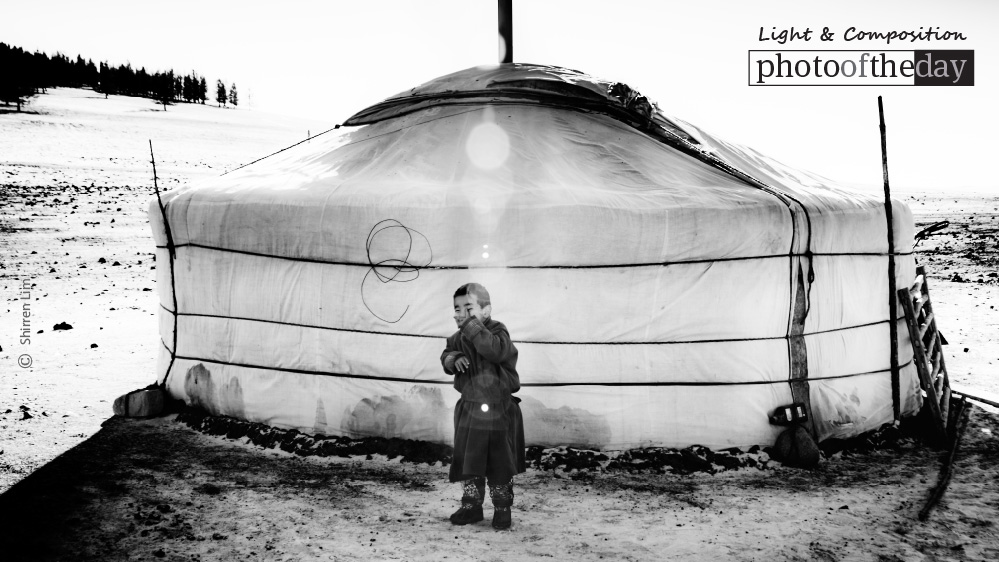 Glee, by Shirren Lim Glee, by Shirren Lim