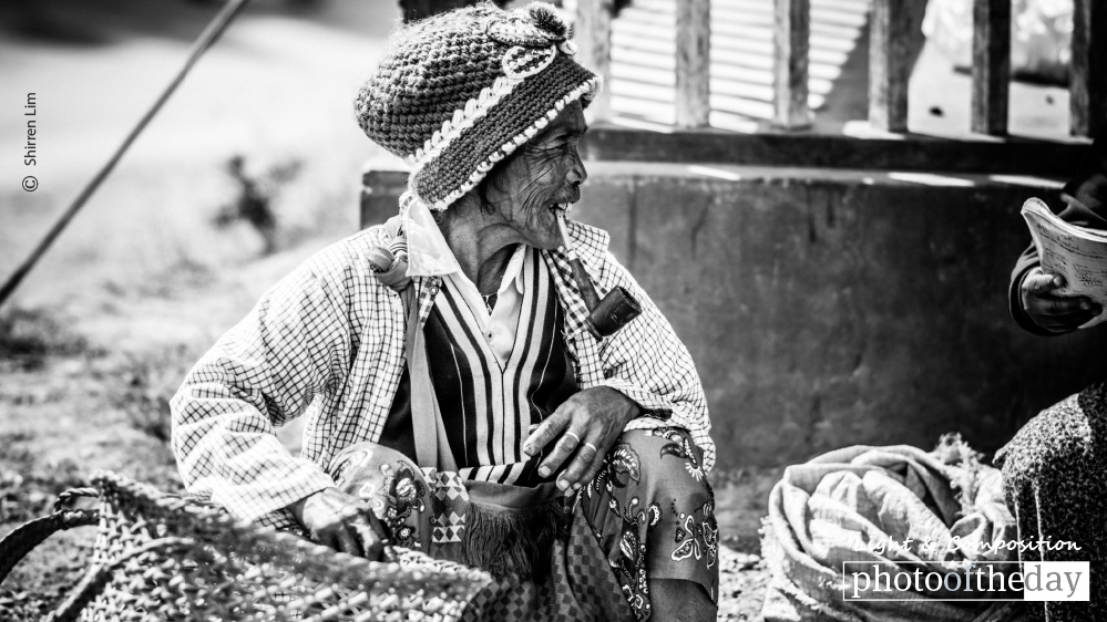 Tête-à-tête, by Shirren Lim Tête-à-tête, by Shirren Lim