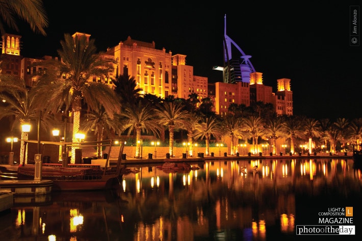 Kingdom of Gold, by Jim Alonzo