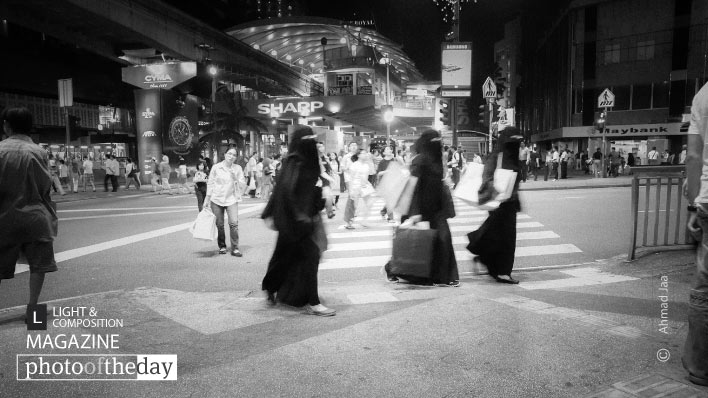 Different Souls, by Ahmad Jaa Different Souls, by Ahmad Jaa