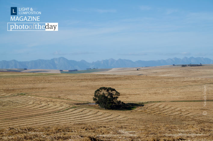 The Overberg, by Naude Visser The Overberg, by Naude Visser
