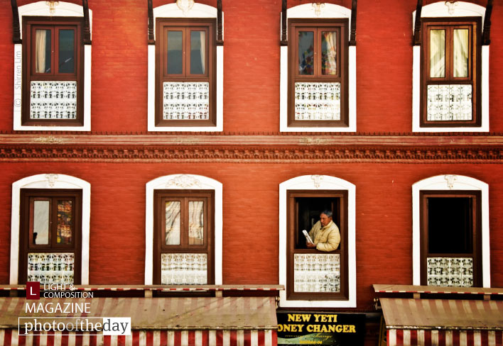 Symmetry, by Shirren Lim Symmetry, by Shirren Lim