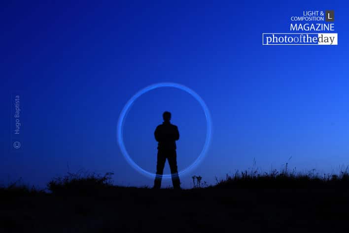 Self, by Hugo Baptista