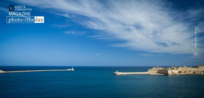 Azure, by Sébastien Beun Azure, by Sébastien Beun