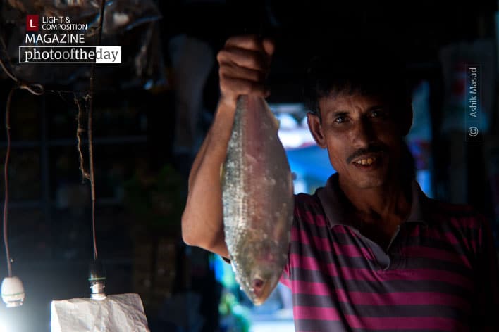 Hilsa, by Ashik Masud