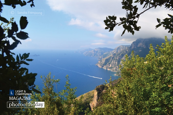 Amazing Southern Italy, by Sandra Frimpong Amazing Southern Italy, by Sandra Frimpong