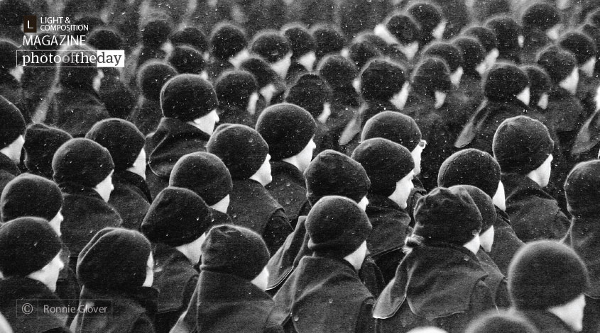 Winter, by Ronnie Glover Winter, by Ronnie Glover