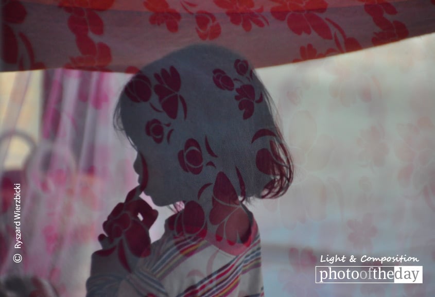 The Shadow Orphan, by Ryszard Wierzbicki The Shadow Orphan, by Ryszard Wierzbicki