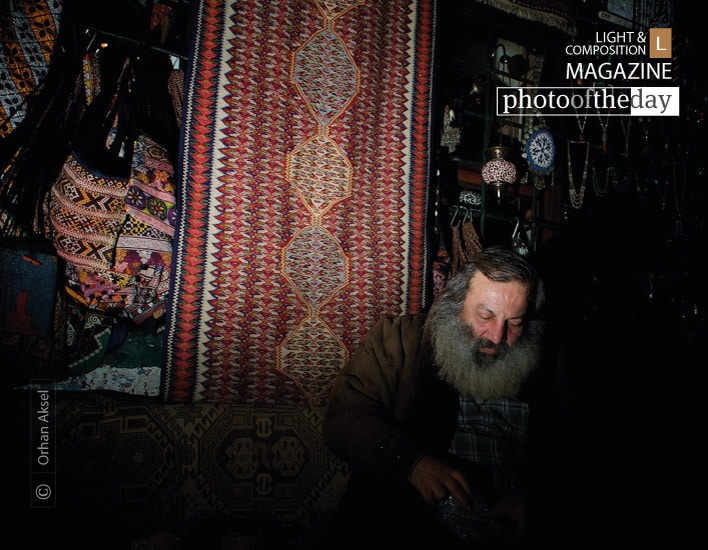 Medieval, by Orhan Aksel Medieval, by Orhan Aksel