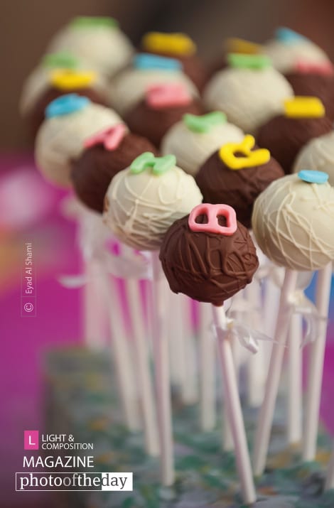 Temptation, by Eyad Al Shami Temptation, by Eyad Al Shami