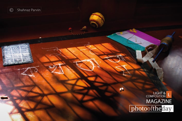 My Bangla Alphabet, by Shahnaz Parvin My Bangla Alphabet, by Shahnaz Parvin