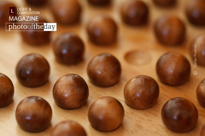 Let's Play! by Stefan Thallner