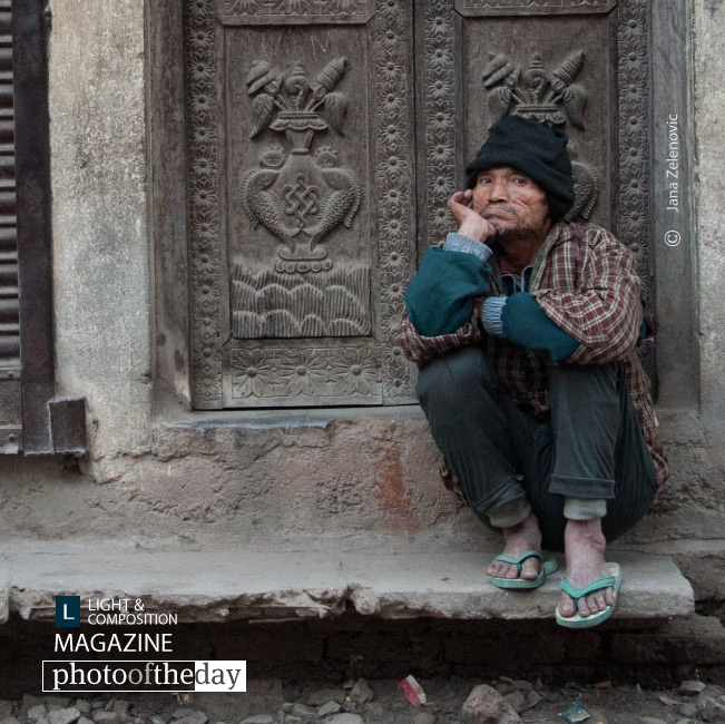 A Penny for Your Thoughts, by Jana Z