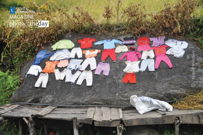 Dryer, by Ryszard Wierzbicki Dryer, by Ryszard Wierzbicki