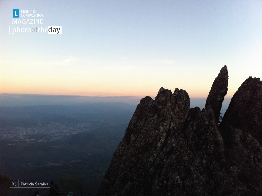 Serra da Piedade, by Patricia Saraiva