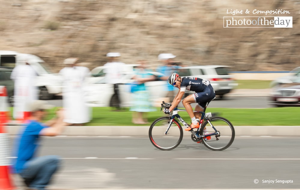 Taking Snapshot, by Sanjoy Sengupta Taking Snapshot, by Sanjoy Sengupta