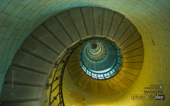 Ascenso, by Javier Mosquera