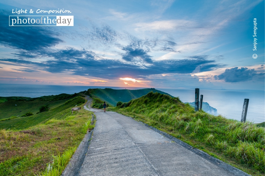 A Road to Nowhere, by Sanjoy Sengupta